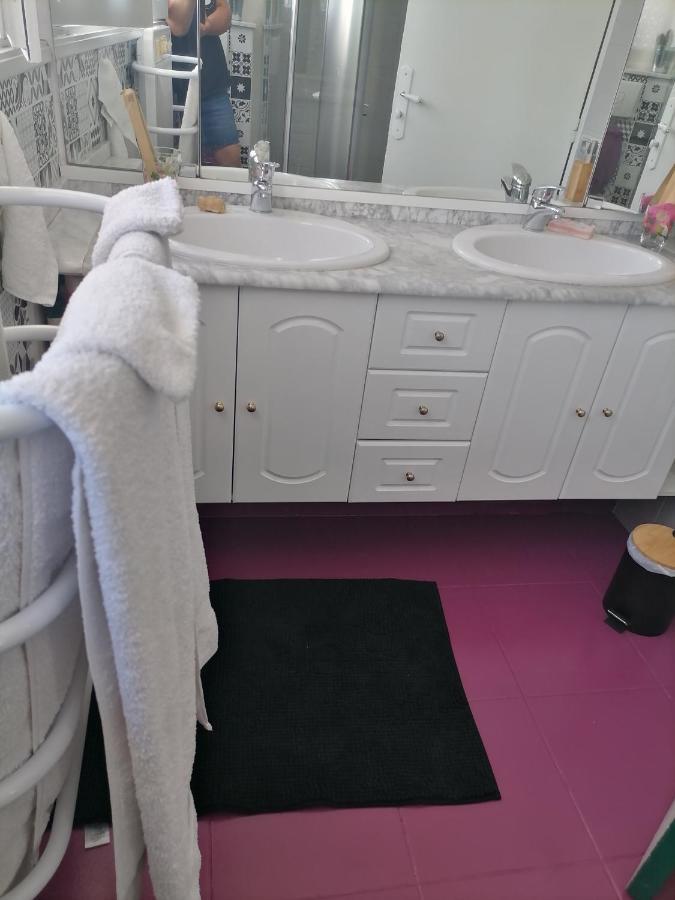 Chez Sophie Et Thibault Hotel Sceaux-du-Gatinais Eksteriør billede